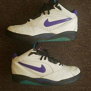 Vintage Nike Air Flight Bundle(6 items)**HOT**